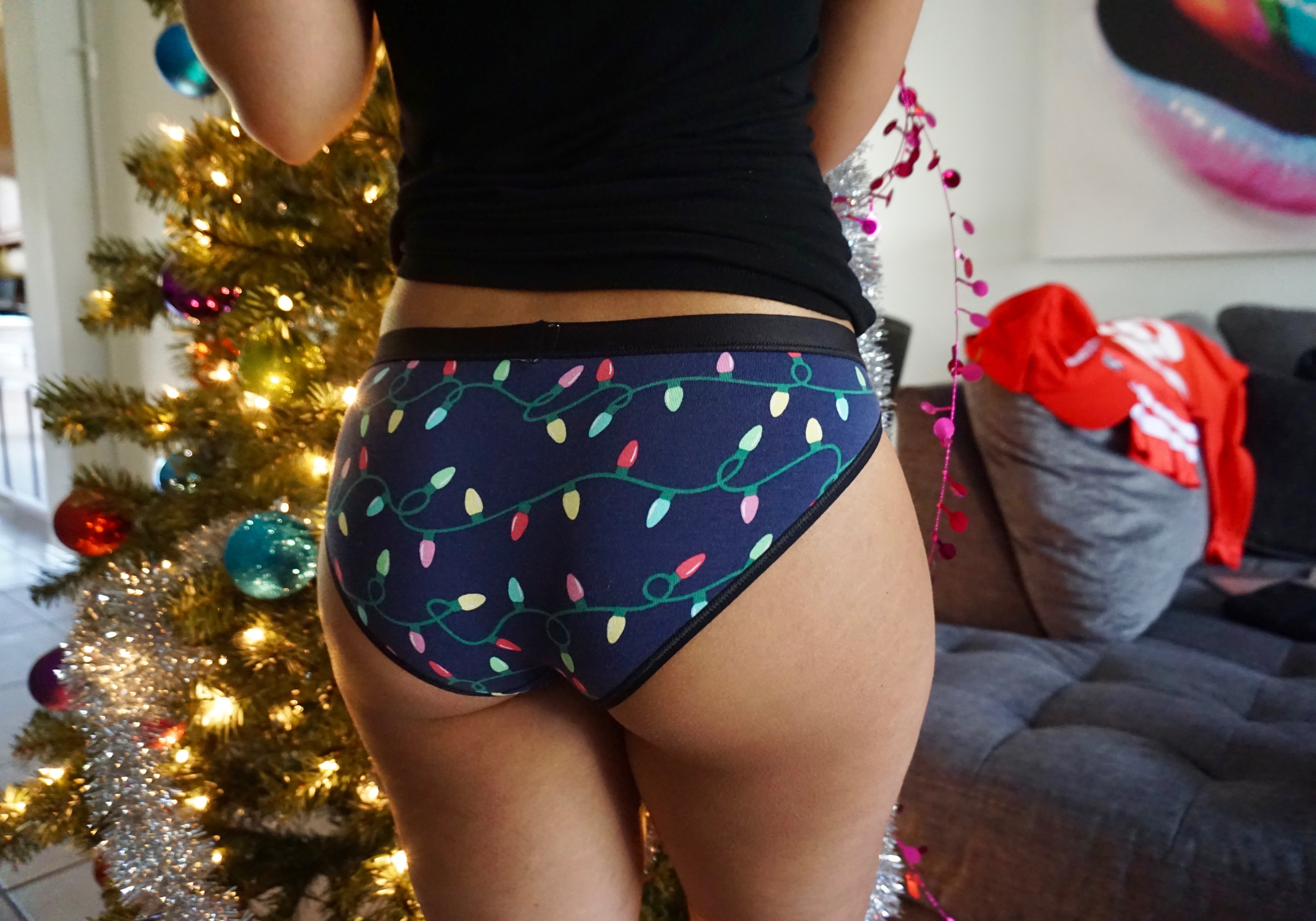 MeUndies means comfort for ALL! @MeUndies is all about helping you